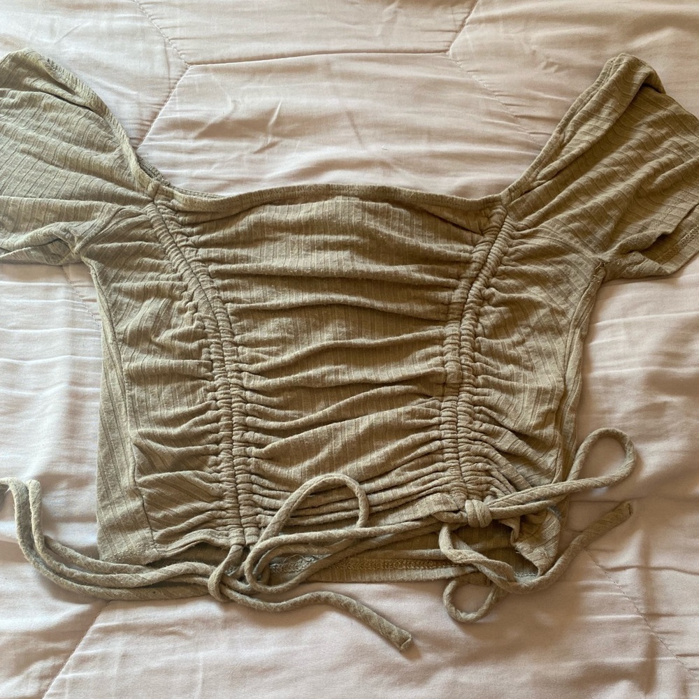 Forever 21 Top